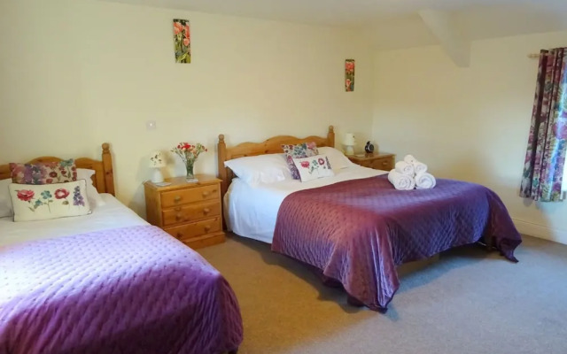 Kellah Farm B&B & Cottages