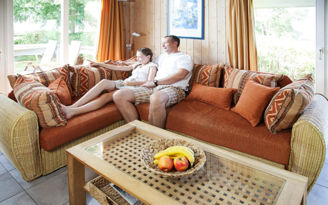 Holiday Park Muritz, Rechlin-nord