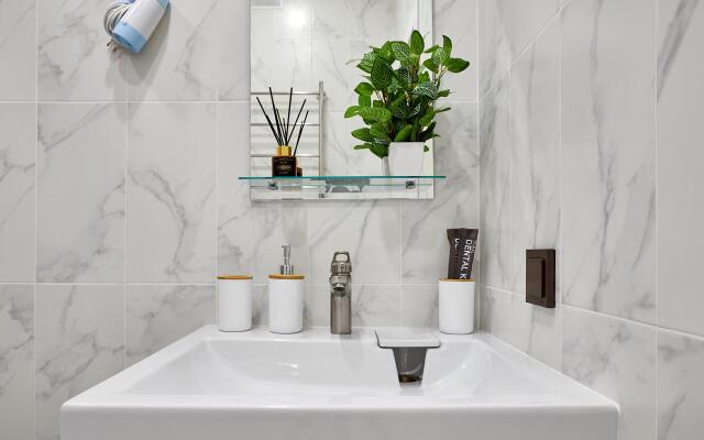 Апартаменты 2Ночи на улице Гондаря 105