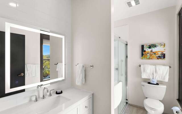 Tygart Hotel, Ascend Hotel Collection
