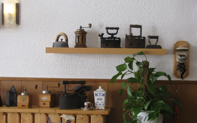 Hotel Kilian
