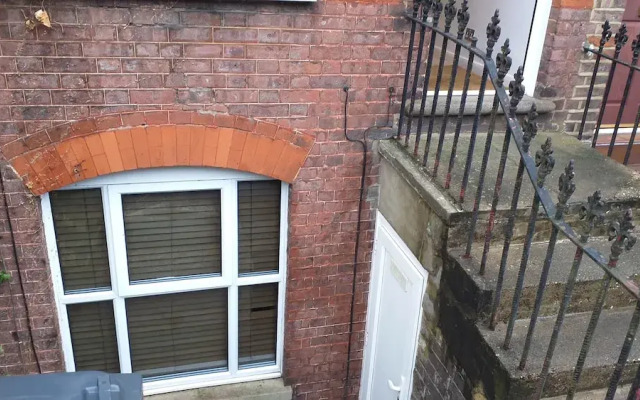 Metrolets 3 Serviced Accommodation