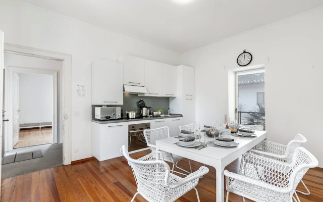 Deluxe Duplex Lugano