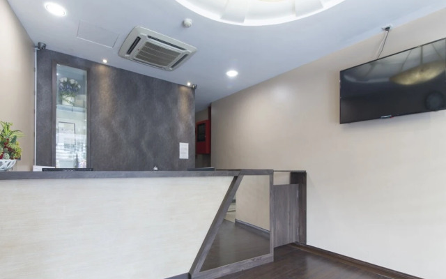I- City Boutique Hotel