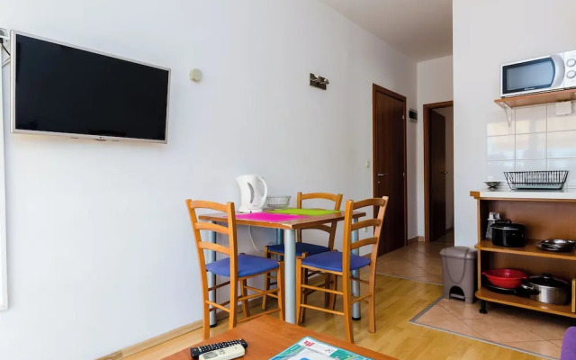 Apartmani Princ Hrvoje
