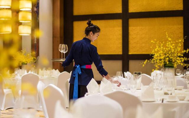 Banyan Tree Jiuzhaigou