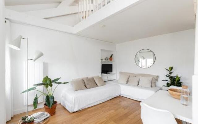 Appartement Vertus