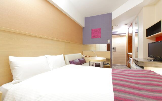 Hotel MyStays Asakusa