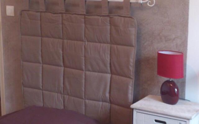 chambres dhôtes "la Charmante"