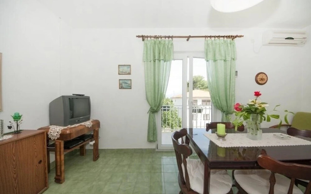 Sreca - 150m From the Beach - A1 - Zeleni