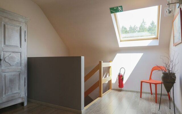 Beautiful Holiday Home with Hot Tub in Durbuy