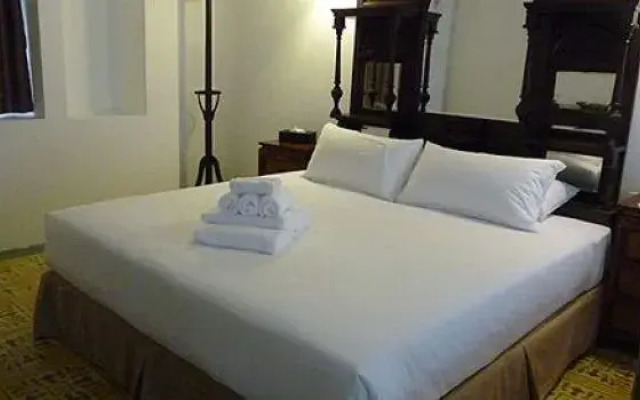 Seahome Boutique Hotel