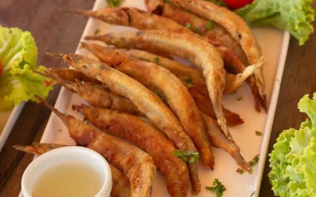 Transamerica Dunas de Marapé