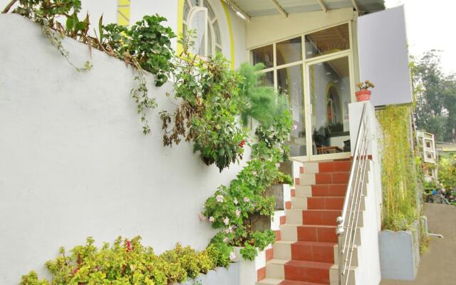 OYO 13400 Rose Flower Resort