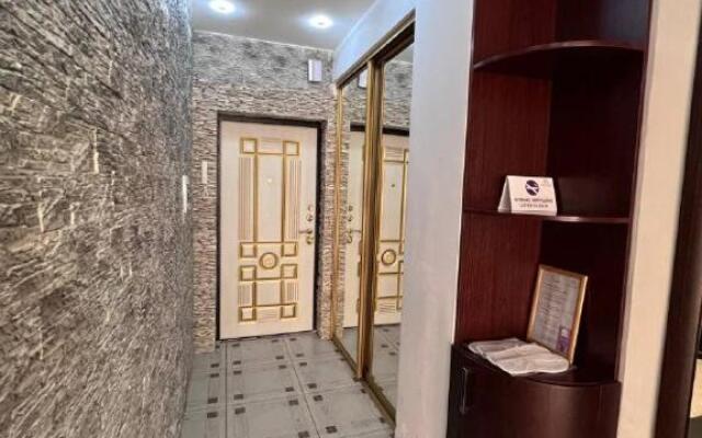 Rich House Karaganda Abaya 61