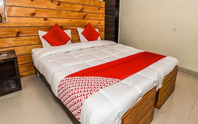 Oyo 29348 Marwar Heritage