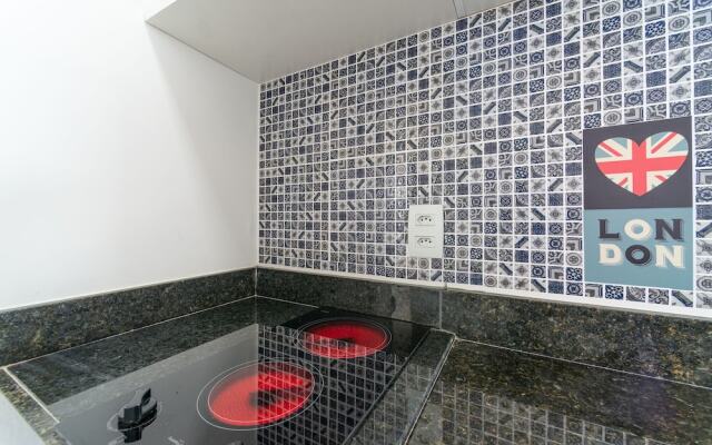 Beach Class Ilha do Leite by Easy Home
