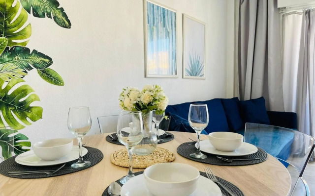 Przytulny Apartament 100m od plaży