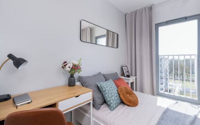 RentPlanet - Apartament Prandoty