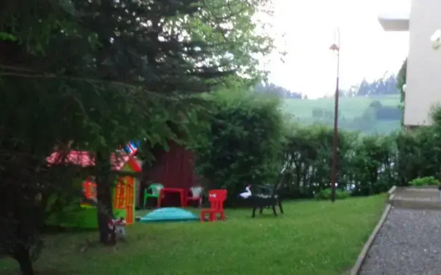 Ośrodek Wypoczynkowy Dziedzic