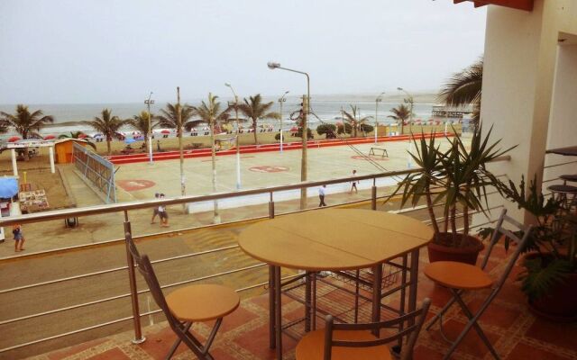 Huanchaco Paradise