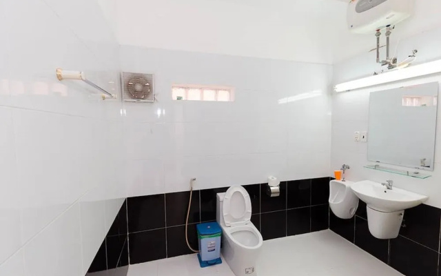 Tran Duy City Villa 2