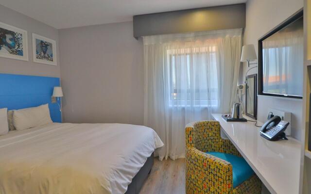 ONOMO Hotel Johannesburg Sandton