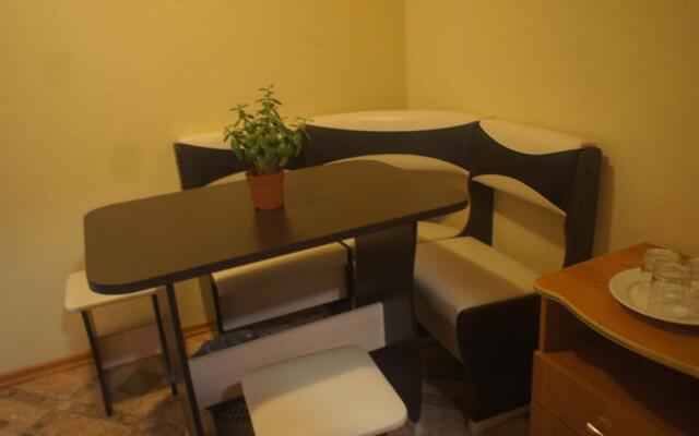 Scandinavia living quarters