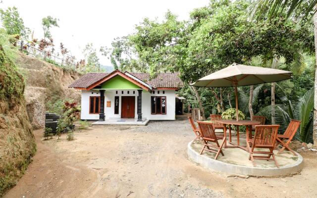 Homestay Mardi Utomo