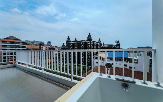 New Nordic Suite 6 by Apartwell