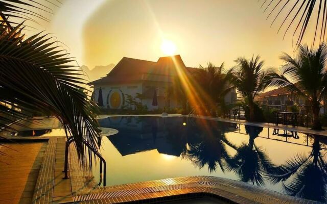 Thiri Hpa An Hotel