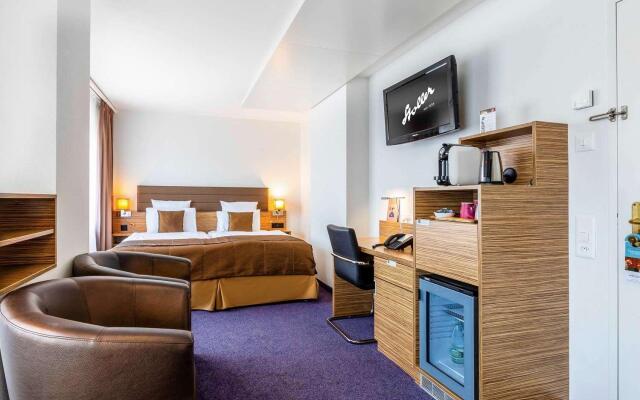 Hotel Stoller Zurich