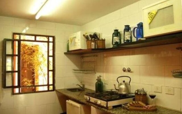 V&S Hostel Club