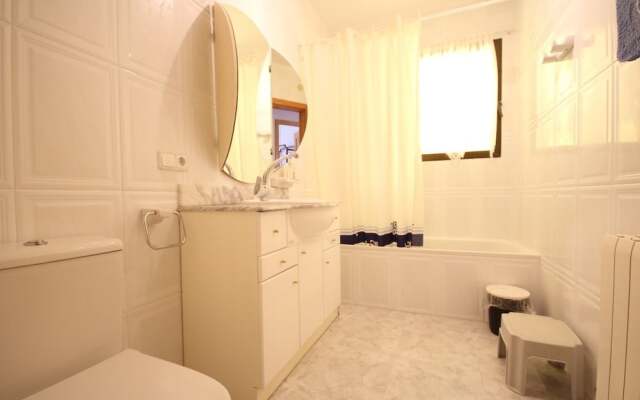 Villa Ortembach 14 - Plaza Mayor