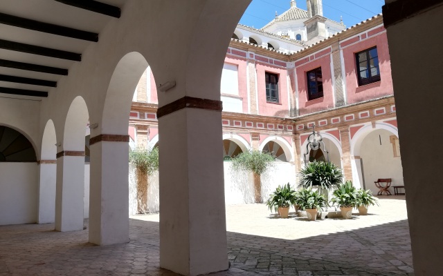 Monasterio de San Francisco