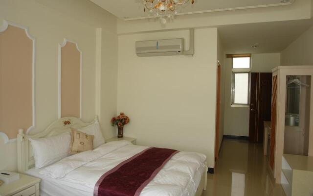Hualien Sheraton Hostel