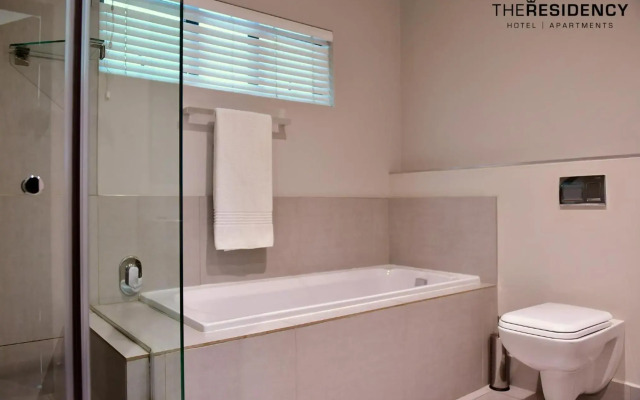 Mint Hotel Rosebank
