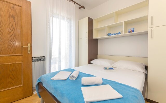 Apartments Villa Daniela