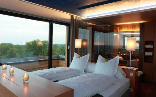 The Seven Hotel