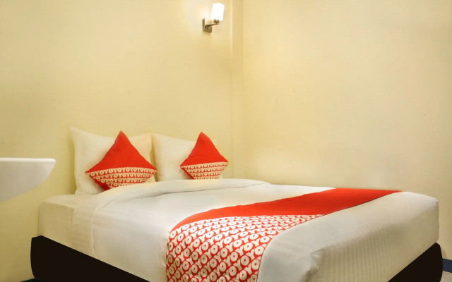 Hotel O Cempaka Place Homestay