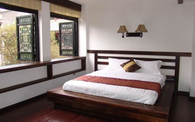 Kunming Fragrant Seasons Hotel