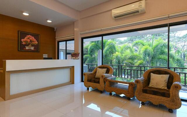 Suanpung Bonsai Village