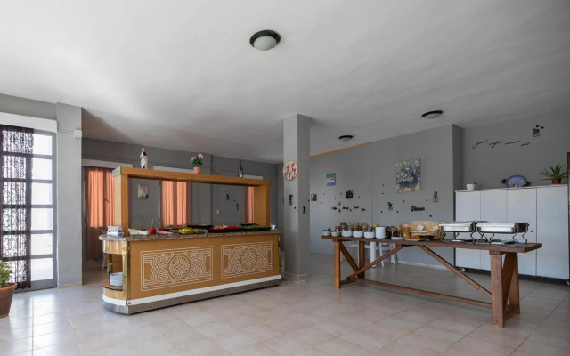 Ladonia Hotels Zemda Gümüşlük
