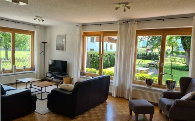 Narcissus Comfortable Holiday Residence