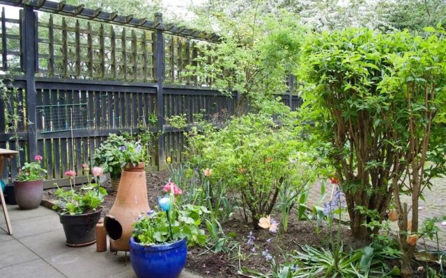 1 Bedroom Flat In Edinburgh