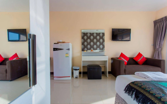 Surin Sunset Hotel