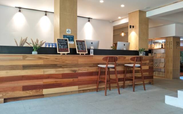 Wangshan Travelling With Hotel