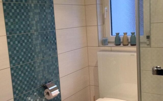 Bed und Breakfast