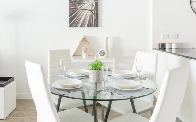 Evolution Apartments