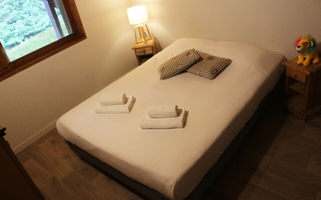 Azureva La Clusaz Les Aravis